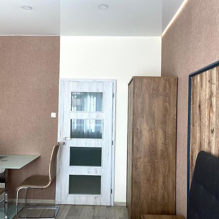 Lokal Apartment Prague Extérieur photo
