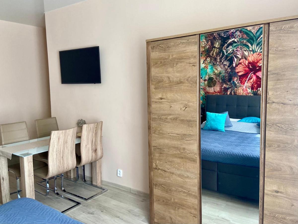 Lokal Apartment Prague Extérieur photo