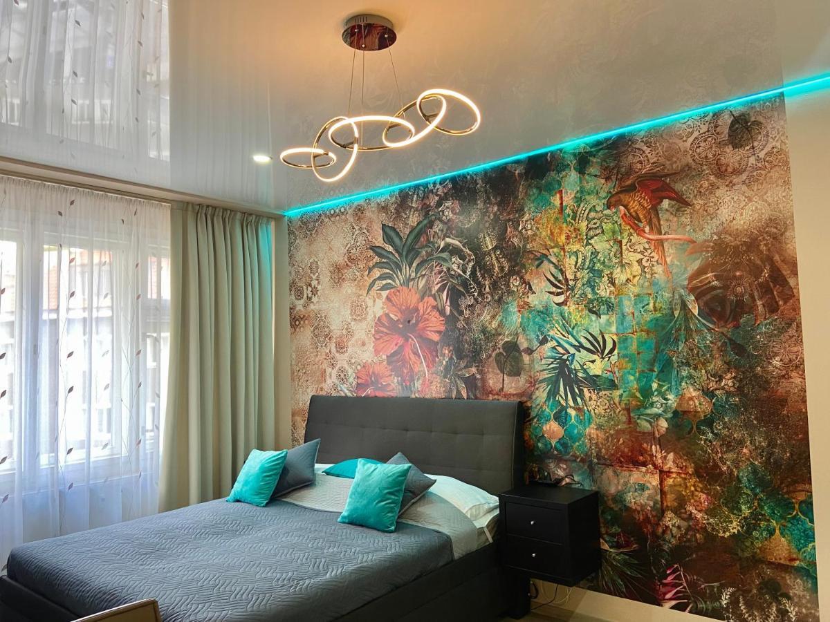 Lokal Apartment Prague Extérieur photo