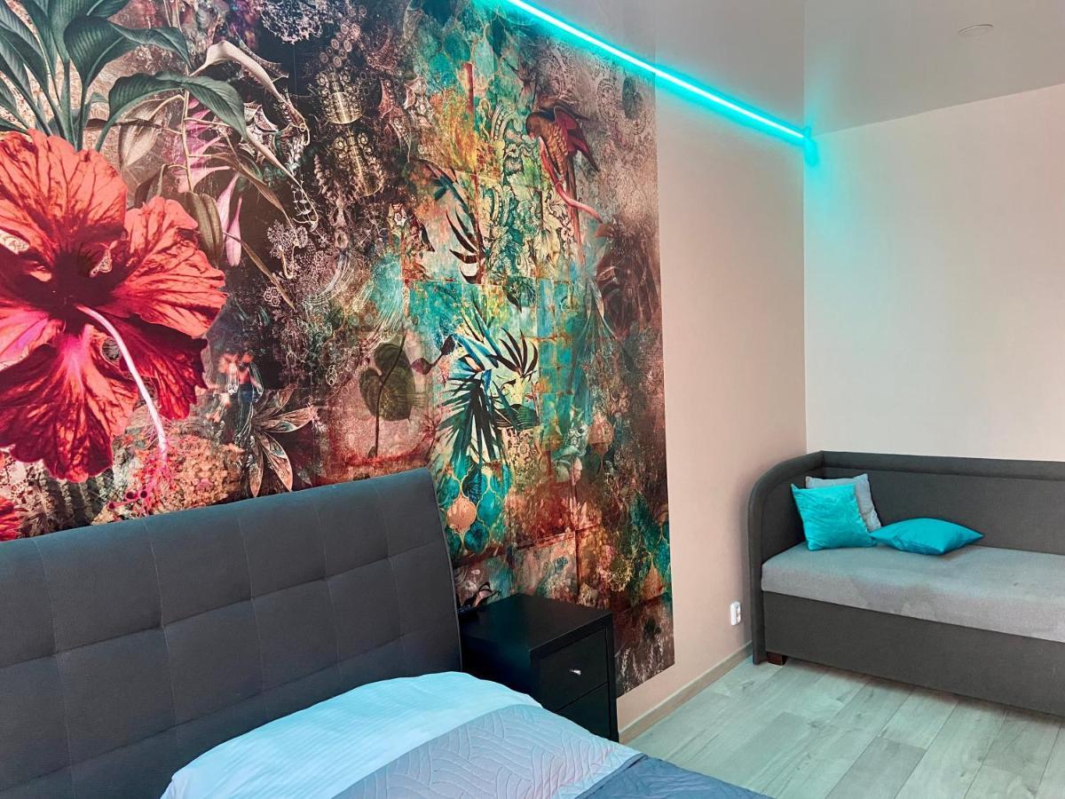 Lokal Apartment Prague Extérieur photo