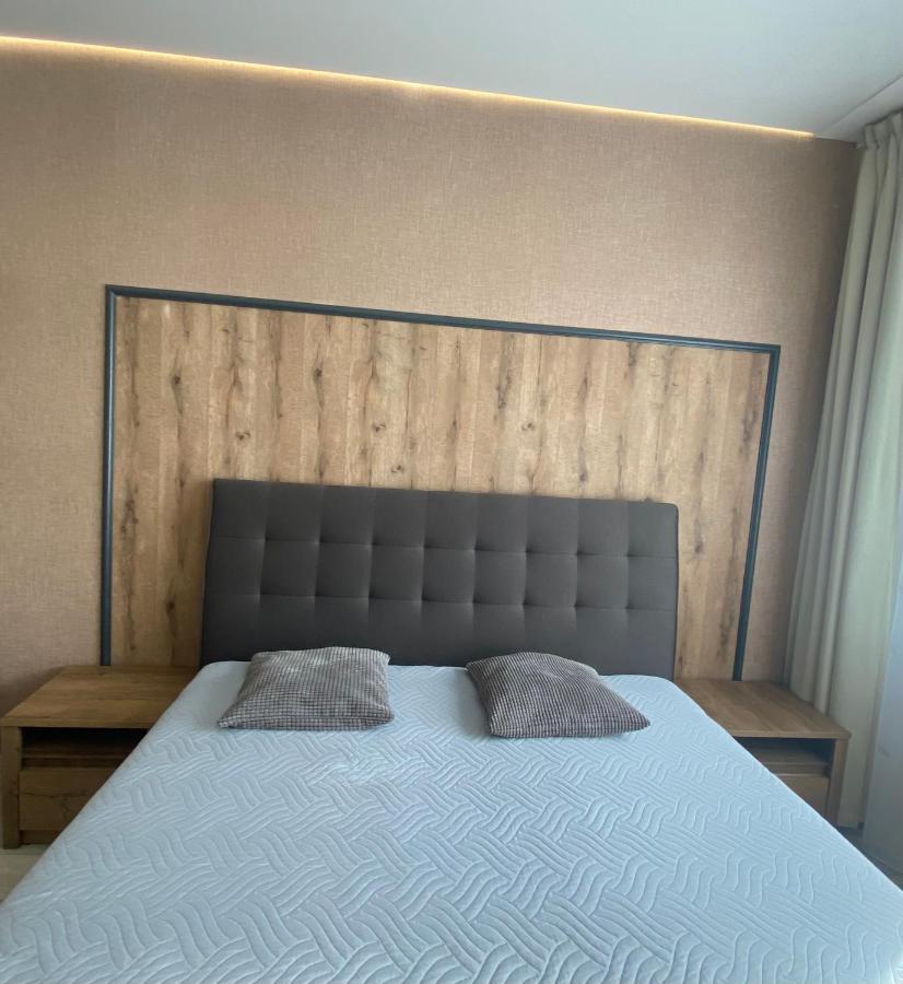 Lokal Apartment Prague Extérieur photo