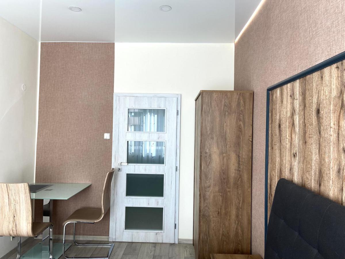 Lokal Apartment Prague Extérieur photo